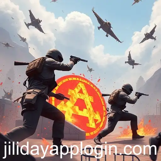 Exploring the Thrilling World of Action Games on Jiliday