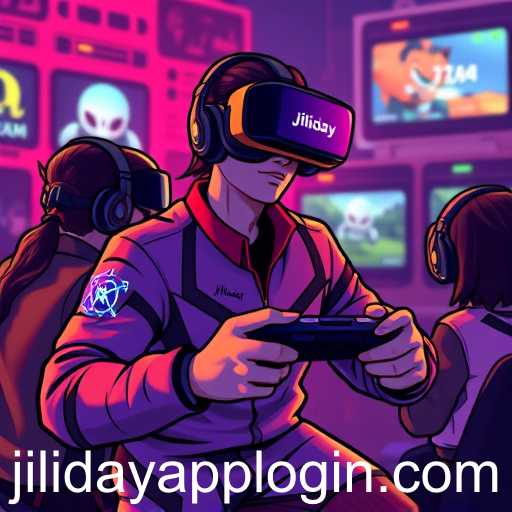 The Digital Evolution of Gaming