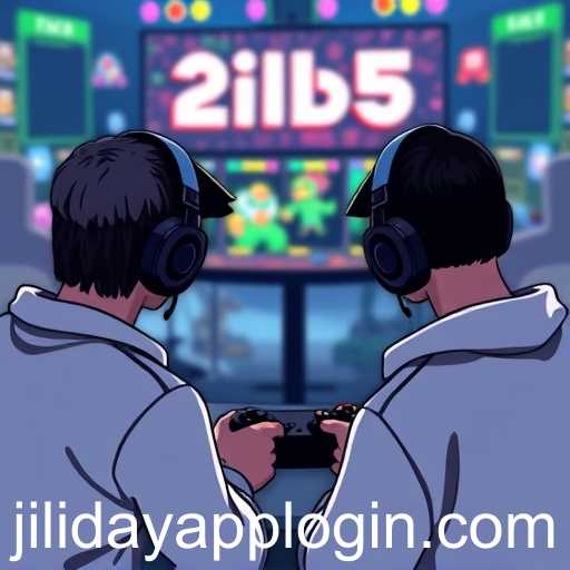 Emerging Trends in Online Gaming for 2025