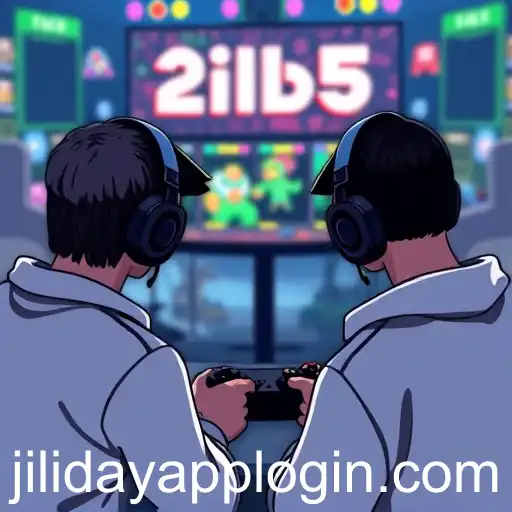 Emerging Trends in Online Gaming for 2025