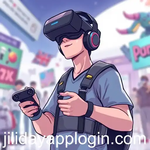 Evolving Landscape of Online Gaming in 2025