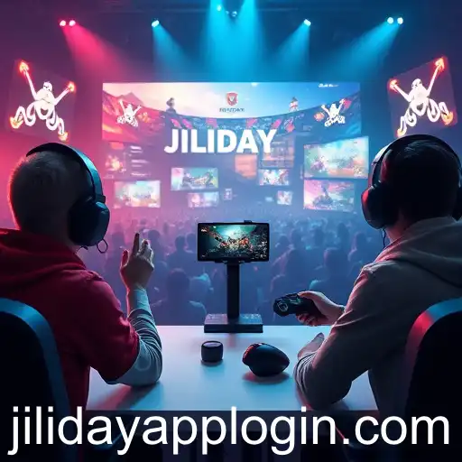 The Rise of Gaming in 2025