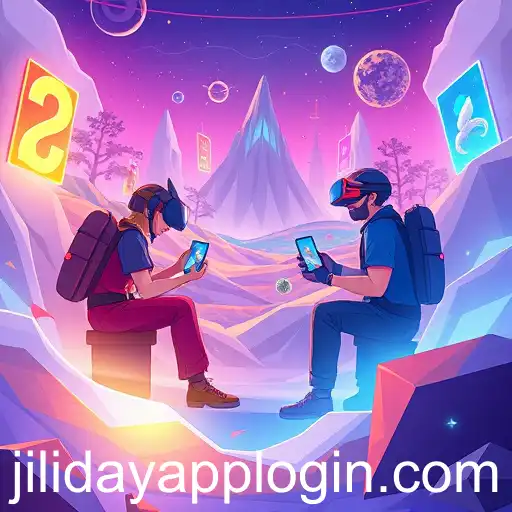 Rising Popularity of Online Gaming in 2025