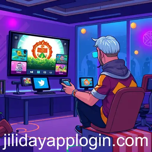 Jiliday Expansion Sparks Gaming Interest