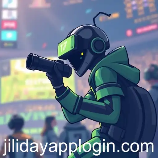 Jiliday Game Portal: Transforming the Digital Playground