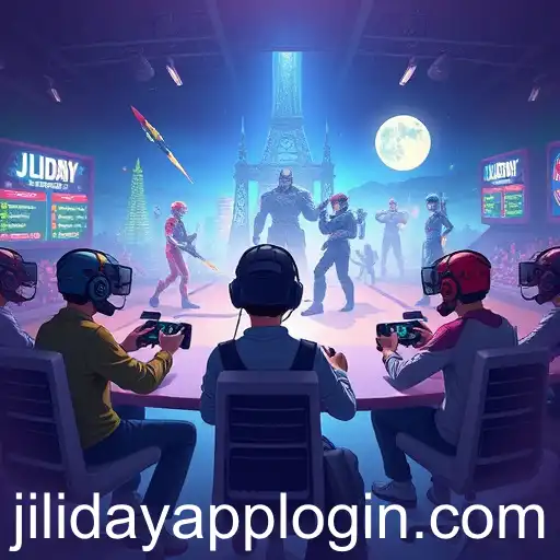 Jiliday's Impact on Online Gaming for 2025