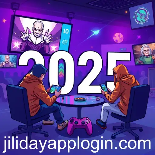 Jiliday's Rising Influence in 2025