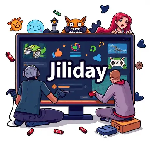 Jiliday Revolutionizes Online Gaming in 2025