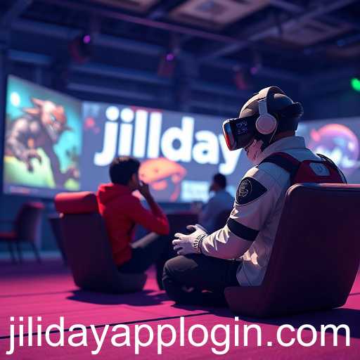 Gaming Trends in 2025