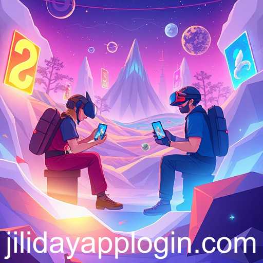 Rising Popularity of Online Gaming in 2025