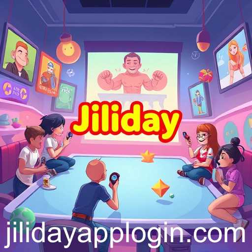 Jiliday: The Rise of Casual Gaming in 2025