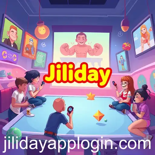 Jiliday: The Rise of Casual Gaming in 2025