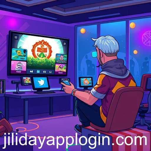 Jiliday Expansion Sparks Gaming Interest