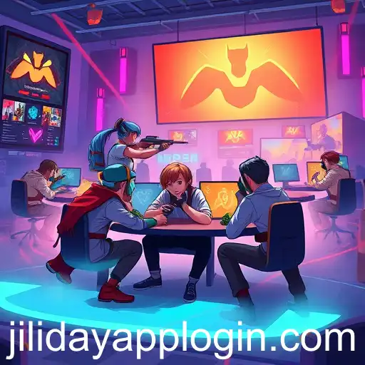 The Rise of Jiliday Gaming Phenomenon