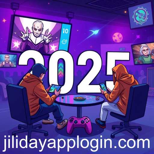 Jiliday's Rising Influence in 2025