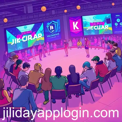 Gaming Trends and the Rise of Jiliday