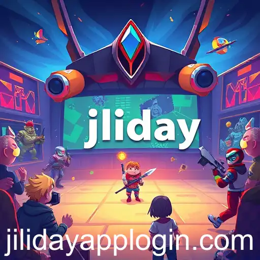 Jiliday Revolutionizes Online Gaming