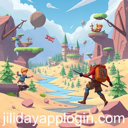 Online Gaming Trends in 2025