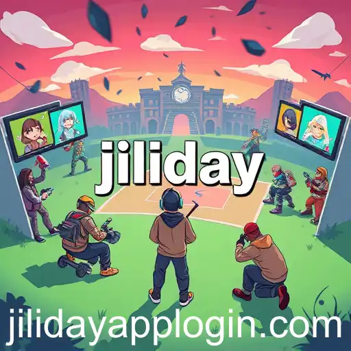 The Rise of Jiliday in the Gaming World