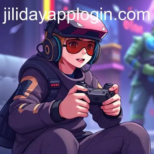Rise of Jiliday Games in 2025